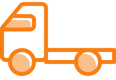 岑溪拖车/平板车